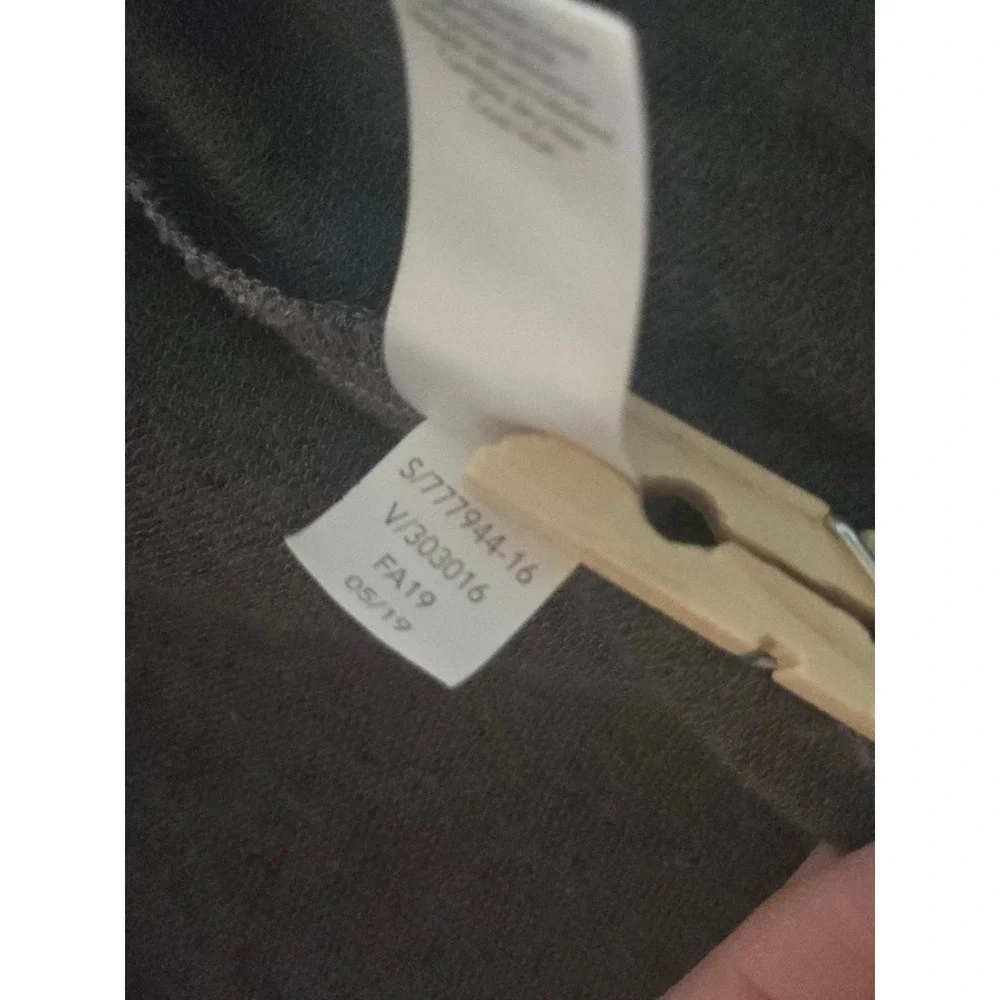 Athleta versatile heather